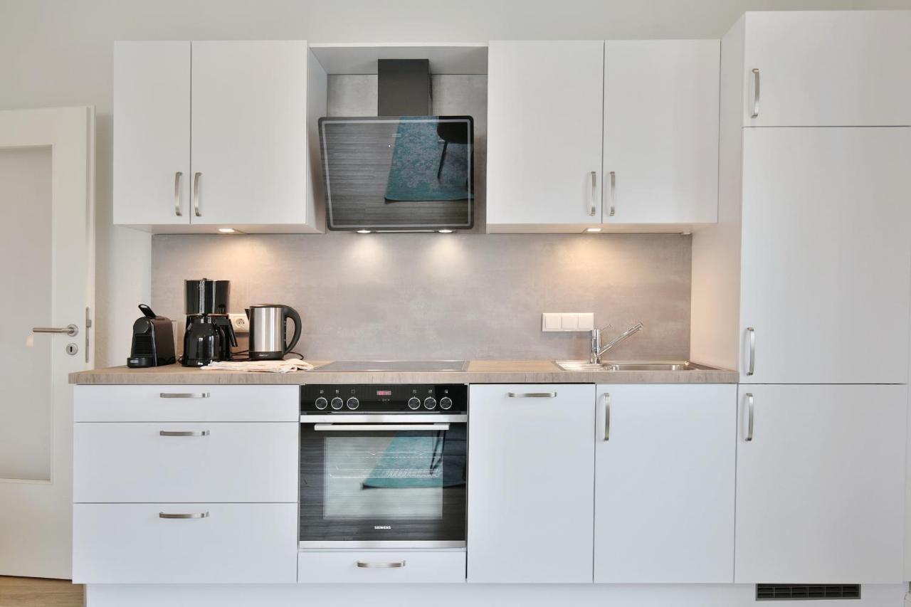 טימנדורפר שטרנד Res Herrenbruchstrasse 7 Ferienwohnung Strandgut Appartement 1 מראה חיצוני תמונה